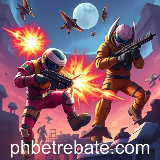 Exploring the Thrills and Challenges of Action Games on Phbet