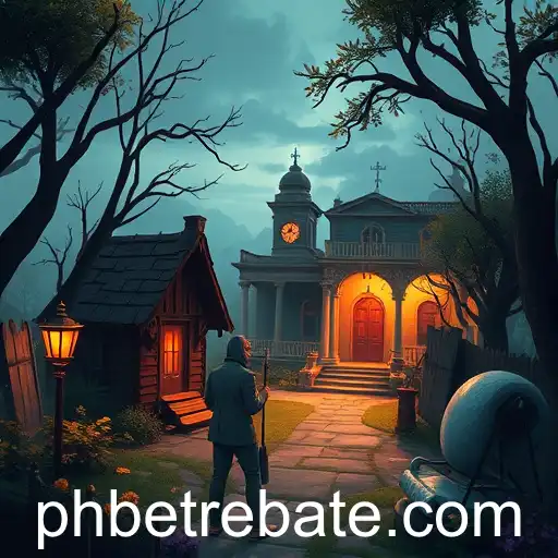 Exploring the Realm of Adventure Games on Phbet