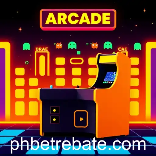 Exploring the Timeless Allure of Arcade Classics on Phbet
