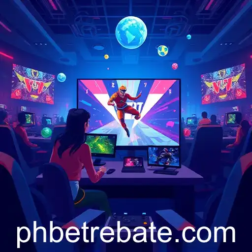 Digital Gaming Landscape: Trends and Developments