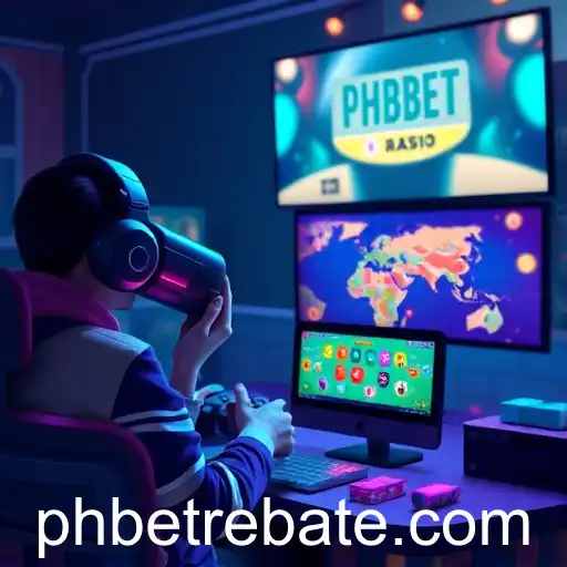 The Emerging Trends in Online Gaming