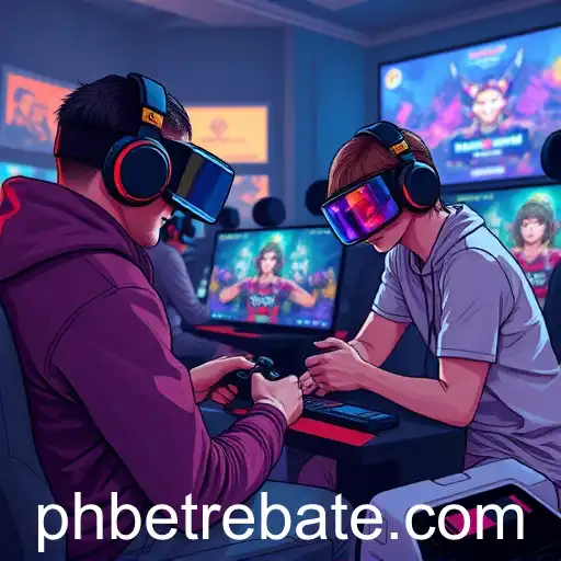 Online Gaming Trends in 2025