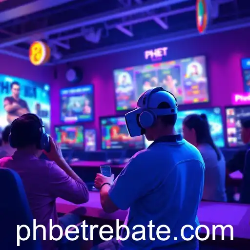 Phbet Revolutionizes Online Gaming in 2025