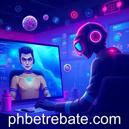Phbet's Rising Popularity in Online Gaming