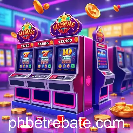 The Rise of Phbet: A New Era in Online Gaming