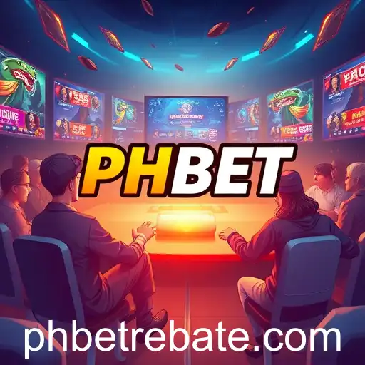 The Rise of Online Gaming with Phbet