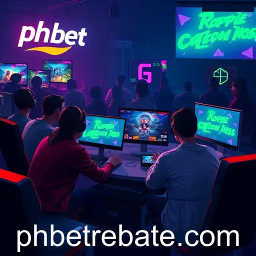 The Rise of Online Gaming: A Look at Phbet