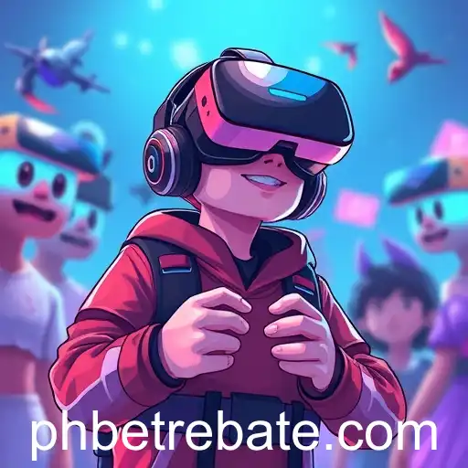 The Rise of phbet: Revolutionizing Online Gaming