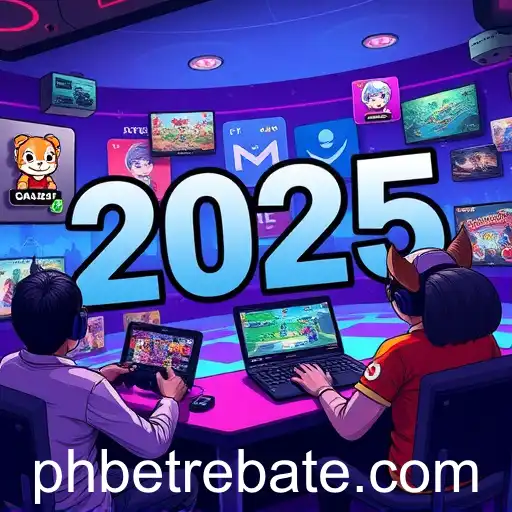 The Rise of Online Gaming and Phbet's Role