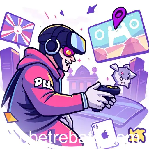 The Rising Influence of Online Game Platforms