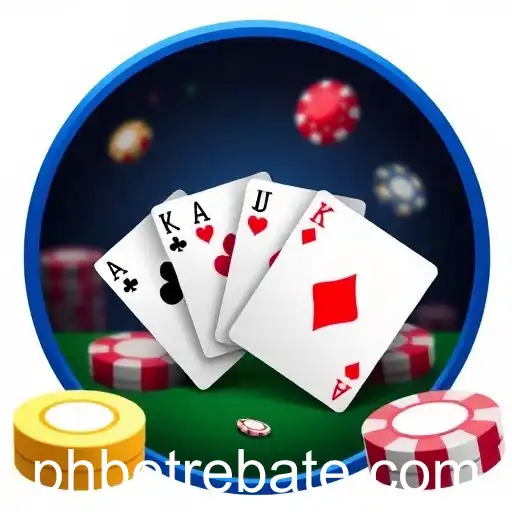 Exploring the Thrilling World of Card Games on PHBet
