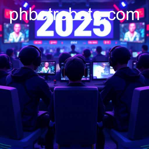 Digital Evolution in Gaming