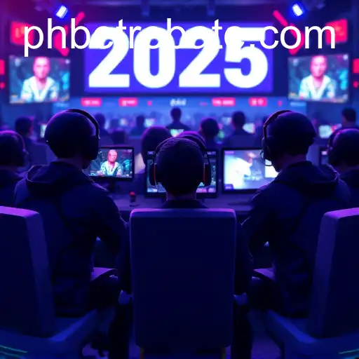 Digital Evolution in Gaming