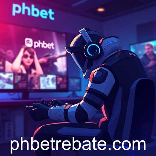 Gaming Platform Revolution: phbet's Impact