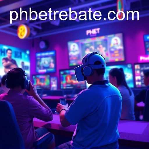 Phbet Revolutionizes Online Gaming in 2025