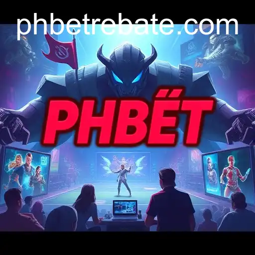 The Rise of Phbet in the Gaming World