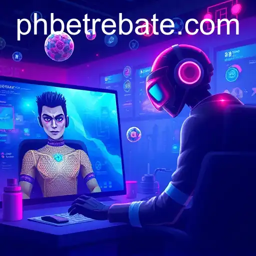 Phbet's Rising Popularity in Online Gaming