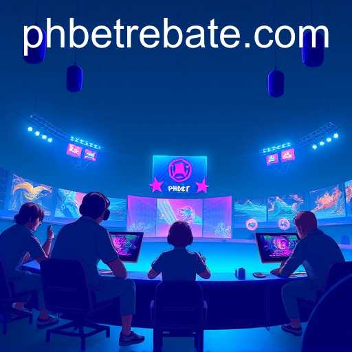 The Rise of phbet in Online Gaming