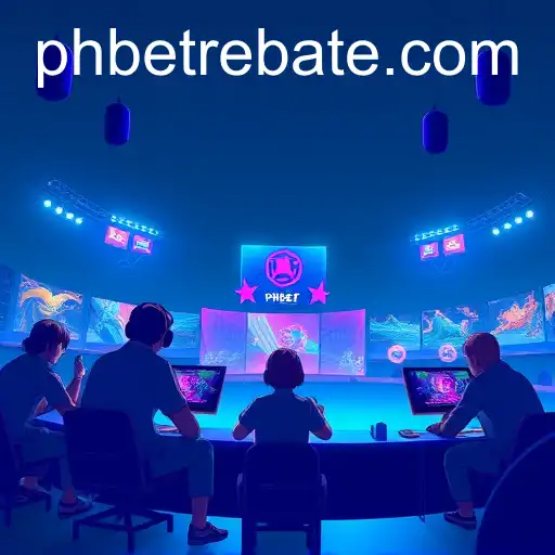 The Rise of phbet in Online Gaming