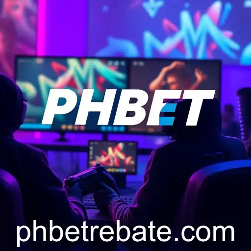 The Rise of Online Gaming: Phbet's Influence