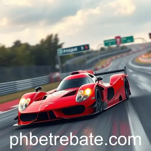 Exploring the Thriving Dynamics of Racing Games and Betting in the 'Phbet' Category