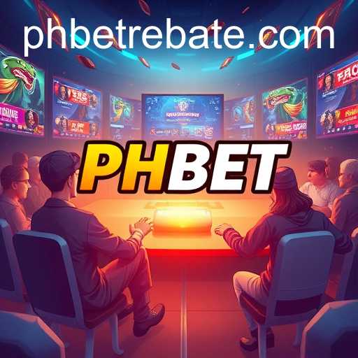 The Rise of Online Gaming with Phbet