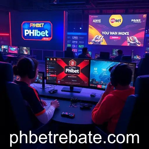 The Rise of Online Gaming: A Look at Phbet