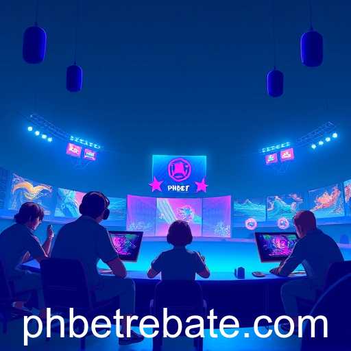The Rise of Phbet: A Revolution in Online Gaming