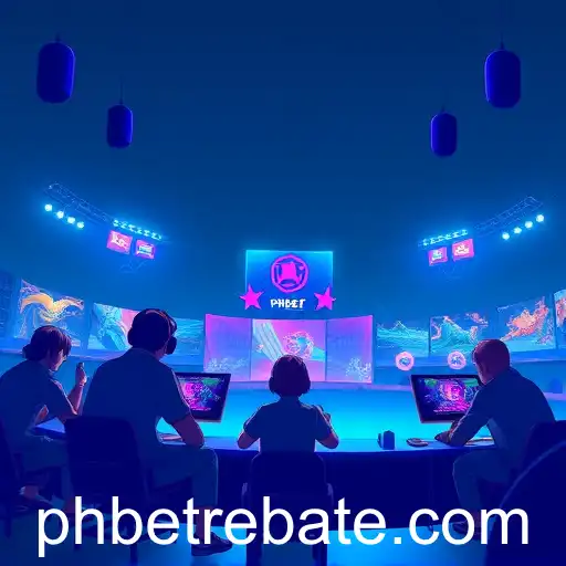 The Rise of Phbet: A Revolution in Online Gaming