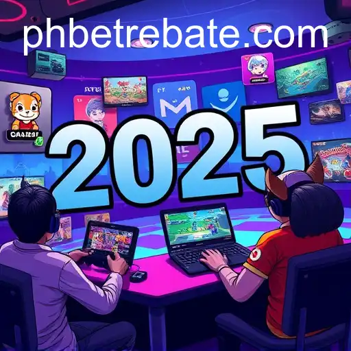 The Rise of Online Gaming and Phbet's Role