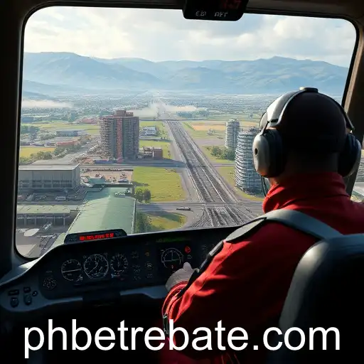 Exploring the World of Simulation Games with Phbet