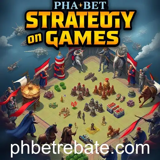 Exploring the Thrilling World of Strategy Games on PHBet